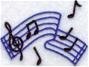 Musical Score